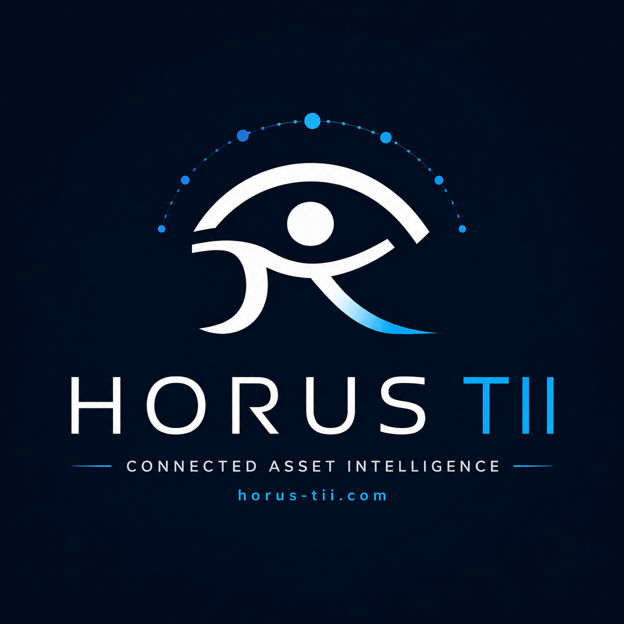 HORUS TII eye